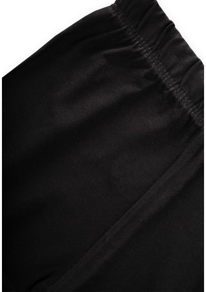 Üçlü Kız Boxer Set 2-9 Yaş Siyah fiyatları