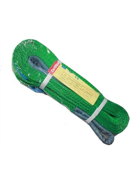 Polyester Sapan 5 Ton 6 Metre (6:1) - W015T6M