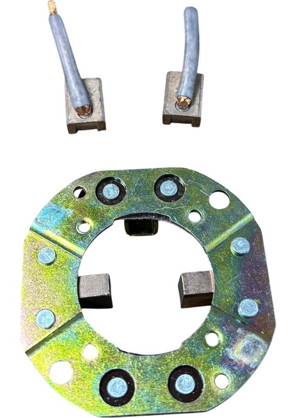 Fı 5361 Cu Doğan Slx Marş Kömür Yuvası modelleri