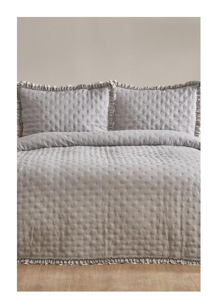 Viola Yatak Örtüsü Çift Kişilik fiyatları