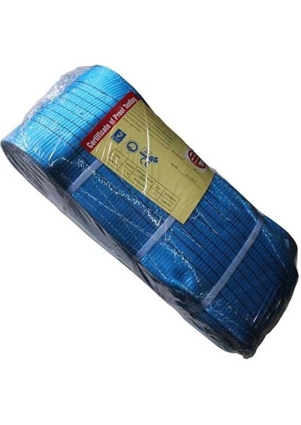 Polyester Sapan 8 Ton 6 Metre (6:1) - W018T6M