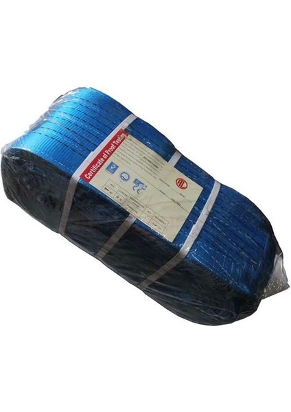 8 Ton 10 Metre Polyester Sapan (6:1) - W018T10M