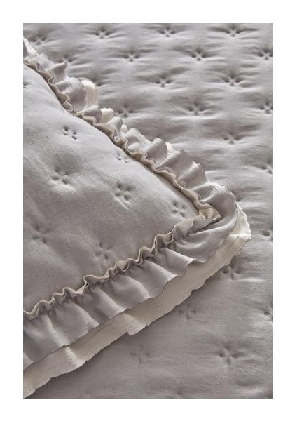 Viola Yatak Örtüsü Çift Kişilik indirimleri