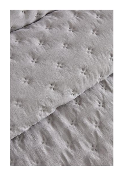 Viola Yatak Örtüsü Çift Kişilik