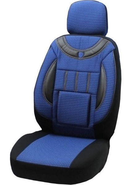Renault Mascott 2+1 Tek Kabin Koltuk Kılıfı