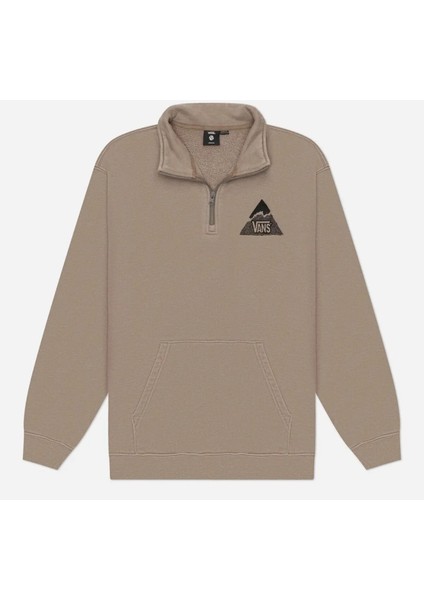 Mte Peak Quarter Zip