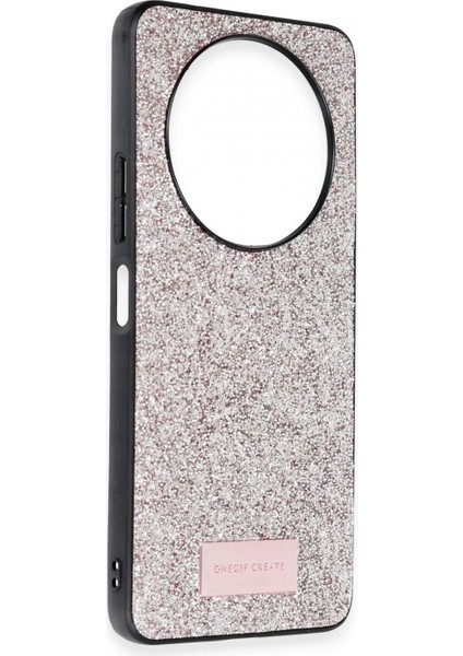 Xiaomi Redmi A3 4g Bright Simli Kapak - Gold fiyatları