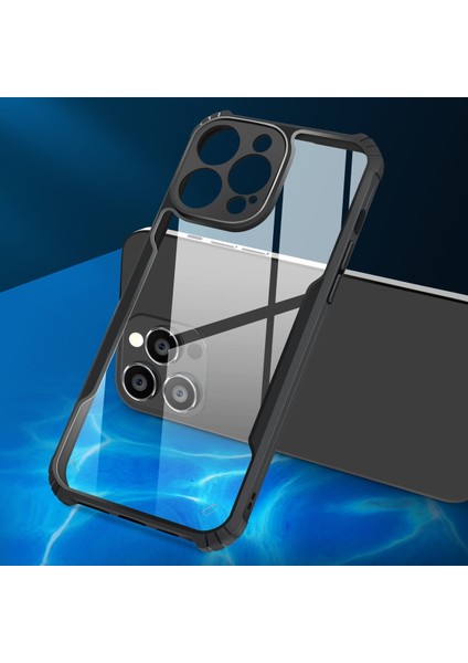 Apple iPhone 13 Pro Max Kılıf + 9h Nano Cam 360 Derece Koruma indirimleri