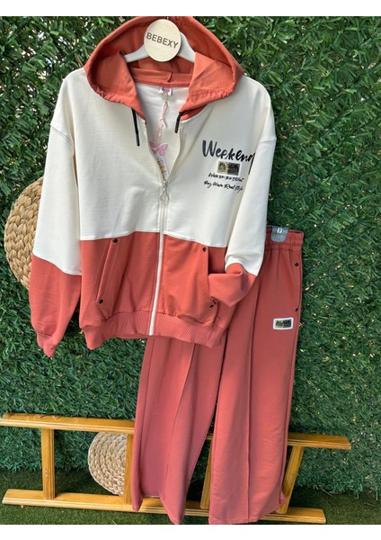 Weekeng Kız Eşofman Takımı fiyatları