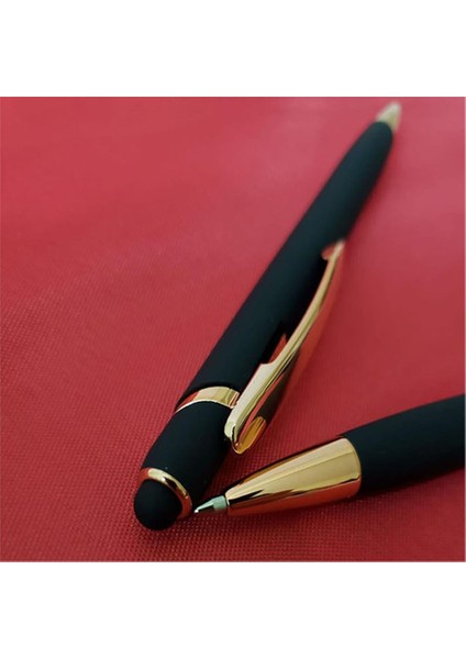 Kişiye Özel Tükenmez Kalem Siyah fiyatları