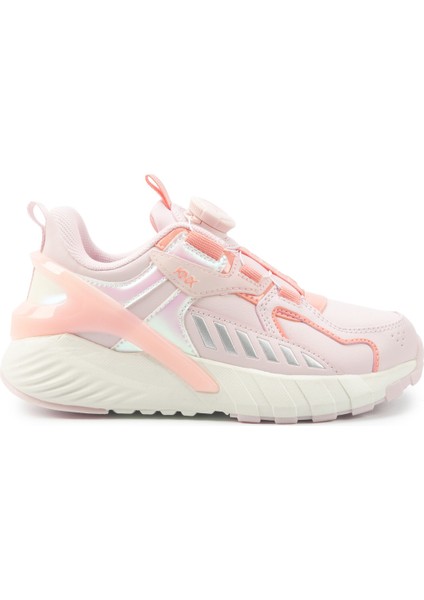 Revals F 5pr Pembe Kız Çocuk Spor Ayakkabı