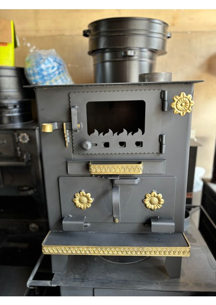 Kuzine Soba