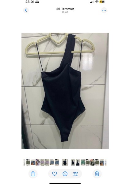 Omuz Detaylı Çıtçıtlı Bluz fiyatları