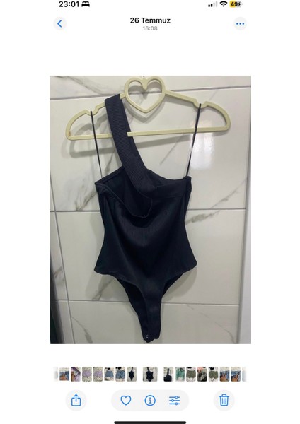 Omuz Detaylı Çıtçıtlı Bluz modelleri