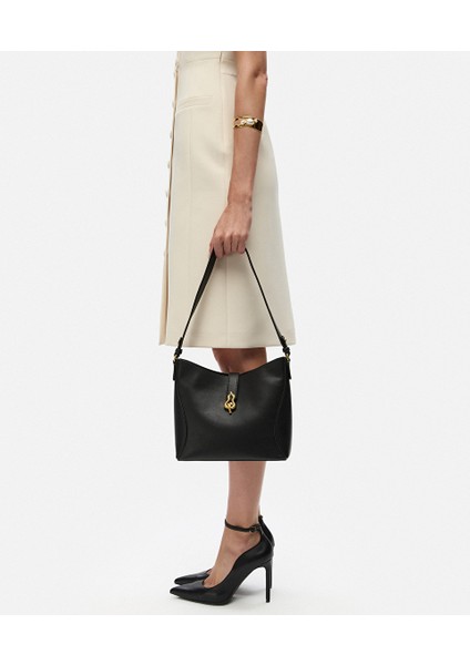 Amorf Metal Tokalı Çanta IW6250052010001 fiyatları