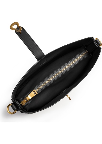 Amorf Metal Tokalı Çanta IW6250052010001 indirimleri