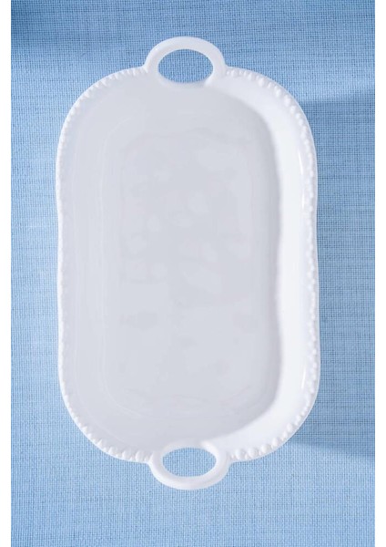 Mılano 2'li Sunum Tabak 27CM modelleri