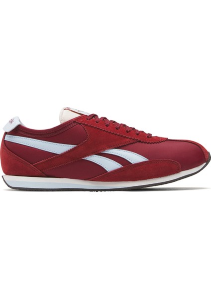 R400 Bordo Unisex Sneaker