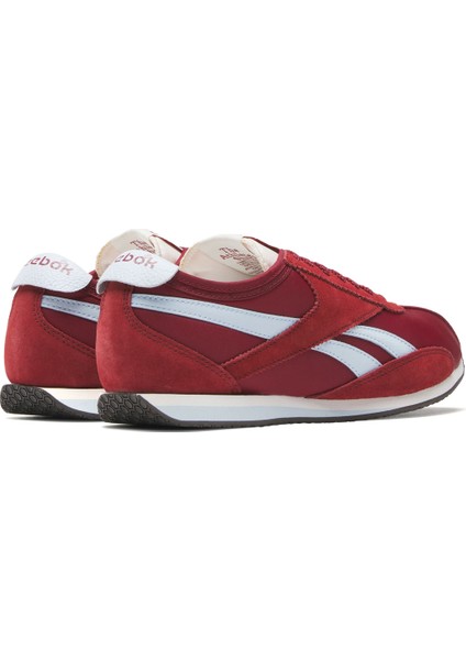 R400 Bordo Unisex Sneaker modelleri