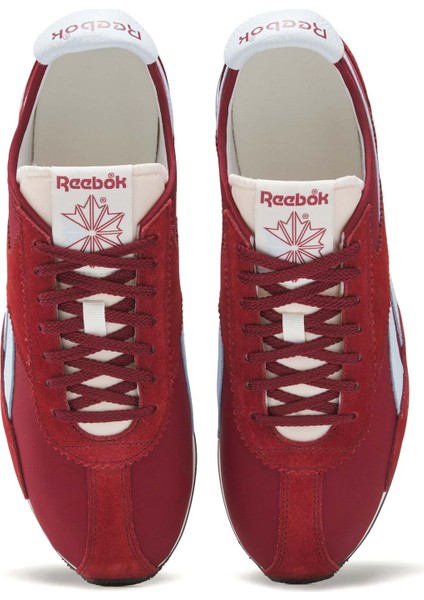 R400 Bordo Unisex Sneaker fırsatları