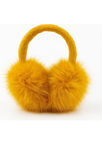 Katlanabilir Peluş Kulaklık – Yumuşak, Sıcacık & Şık Tasarım fiyatları