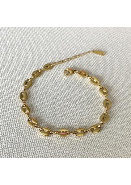 Italyan Üçlü Çelik Bileklik Set fiyatları