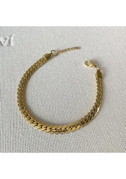 Italyan Üçlü Çelik Bileklik Set fırsatları