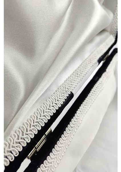 Erkek Bakım Seti, Çeyizlik ve Nişan Bohçası, Siyah Renk, Şık ve Kullanışlı modelleri