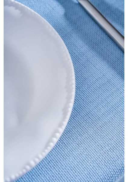 Mılano 6'lı Tatlı Tabak 18CM modelleri