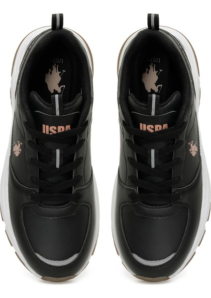 Sorley 5pr Siyah Kadın Sneaker fırsatları