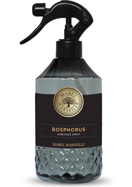 Bosphorus Oda Spreyi 500 ml