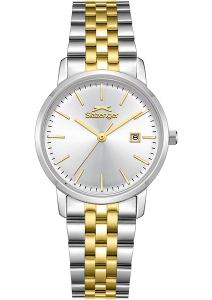 SL.09.2530.3.05 Kadın Kol Saati