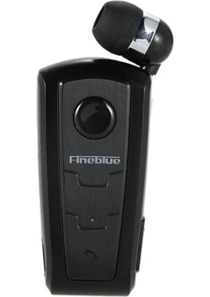 F910 Kablosuz Makaralı Bluetooth Kulaklık