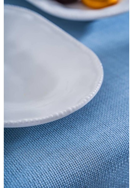 Mılano Kayık Tabak 20CM fiyatları