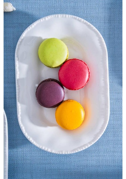 Mılano Kayık Tabak 20CM modelleri