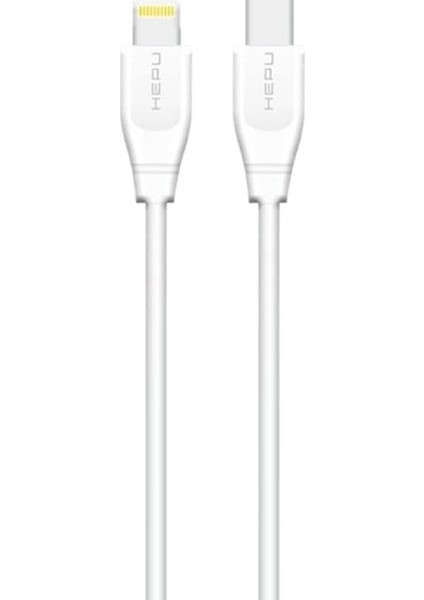 20W USB + Type-C Çıkışlı Hızlı Şarj Adaptör, Lightning Kablo Dahil indirimleri