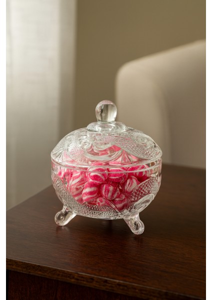 Kristal Cam Şekerlik