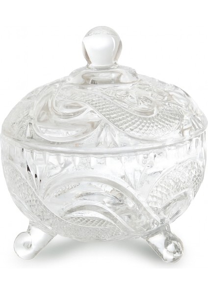 Kristal Cam Şekerlik fiyatları