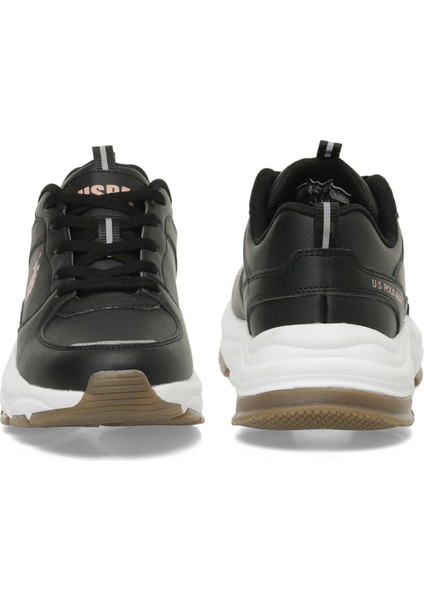 Sorley 5pr Siyah Kadın Sneaker indirimleri