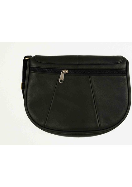 Siyah Deri Görünümlü Kadın El ve Omuz Çantası fiyatları