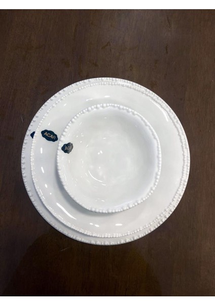 Mılano 6 Kişilik 28 Parça Yemek Takımı fiyatları