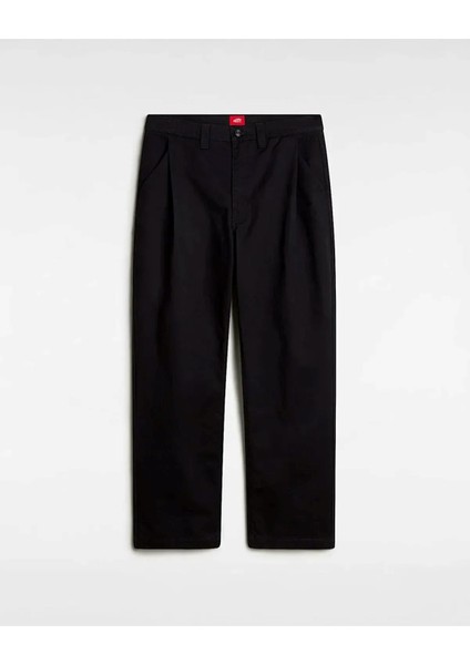 Skate Loose Pleated Pant