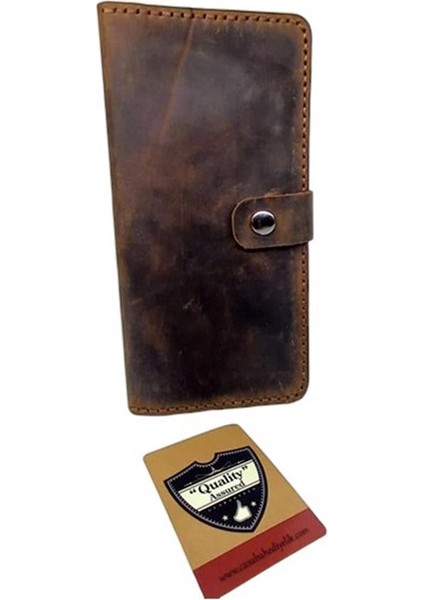 Taba El Yapımı Hakiki Deri Telefon Kılıflı Cüzdan fiyatları