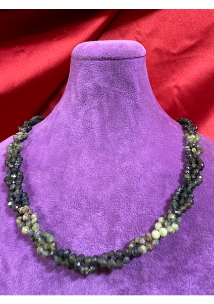 Yeşim Kolye fiyatları