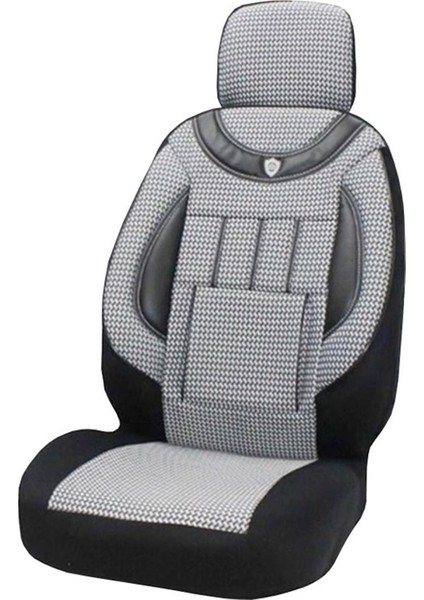 Hyundai H 100 Tek Kabin 2+1 Koltuk Kılıfı