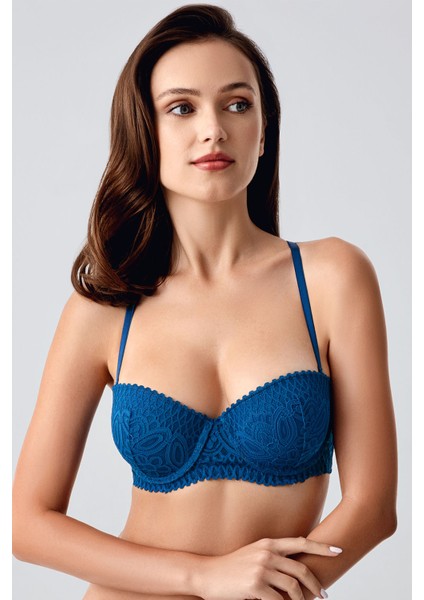 Kadın Destekli B Cup Sütyen , 338355