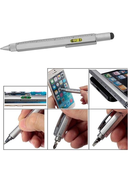 Çok Fonksiyonlu Mimar Mühendis Kalem Siyah fiyatları