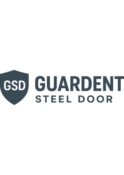 GUARDENT STEEL DOOR - Guardian Serisi GU-101