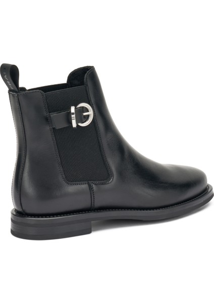 Kadın Bot 98L8 Frau Seta Nero (Black) modelleri