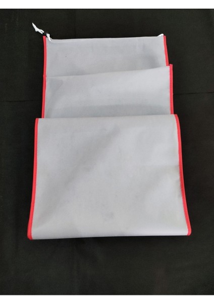 Gri Halı Kılıfı 220X40 Cm, Saklama ve Taşıma Torbası, 6 M² Için Ideal Koruma fiyatları
